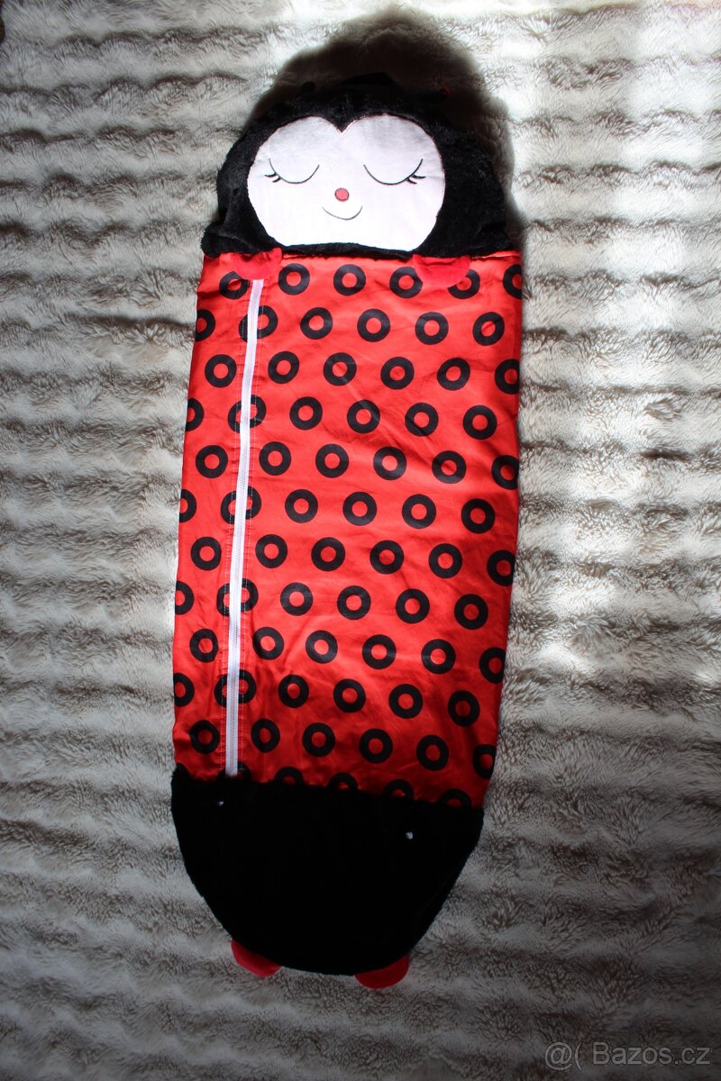 spacák beruška - 10