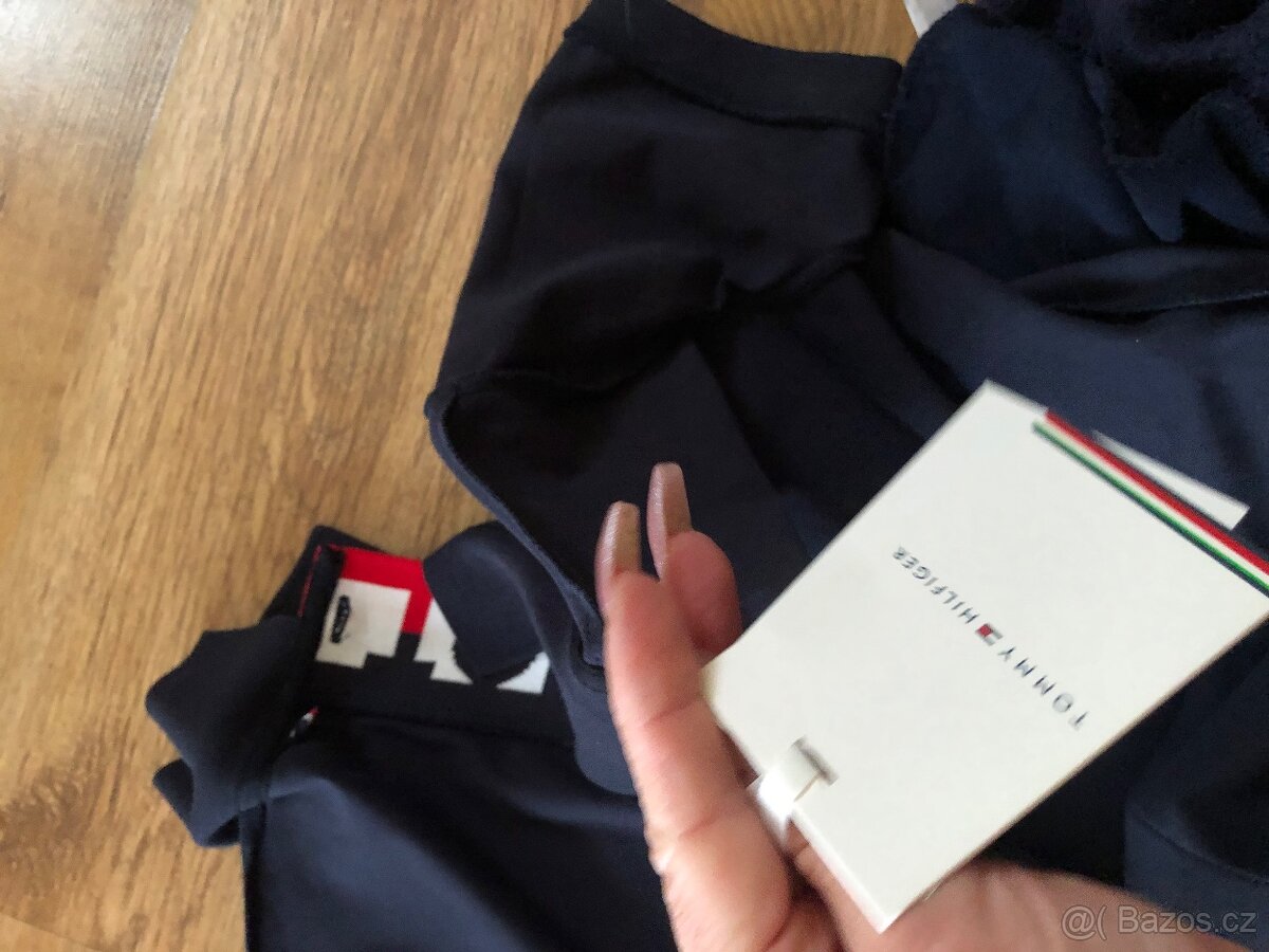 Šaty Tommy hilfiger nové - 10