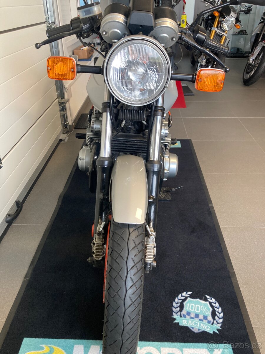 SUZUKI GS 650 Katana - 10