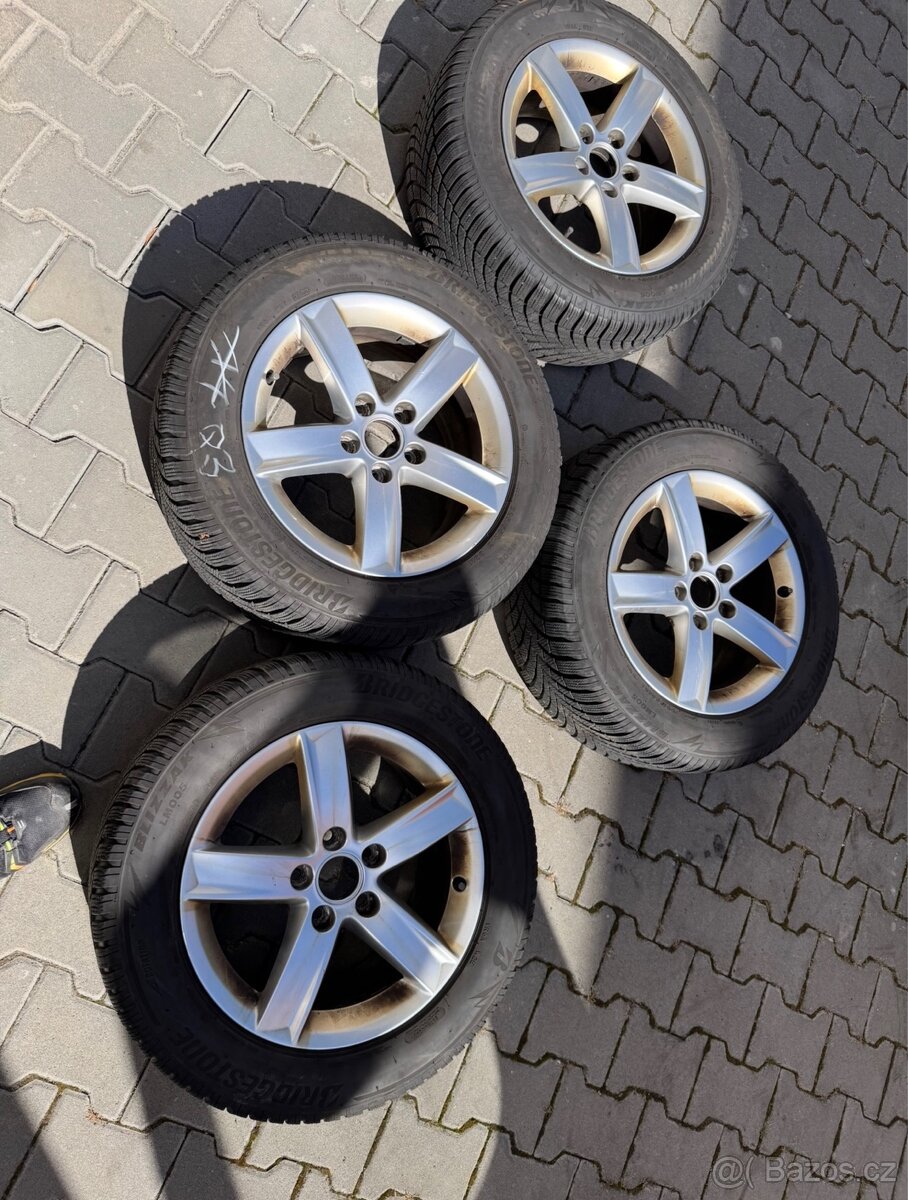 Audi A4 2,7 V6 tdi 2009 kombi automat - 10
