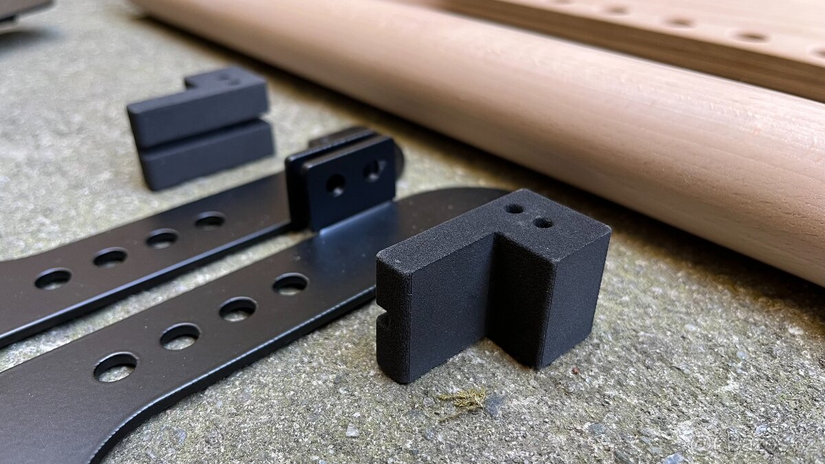 SHYBEDO - nejen pro horolezce - 10