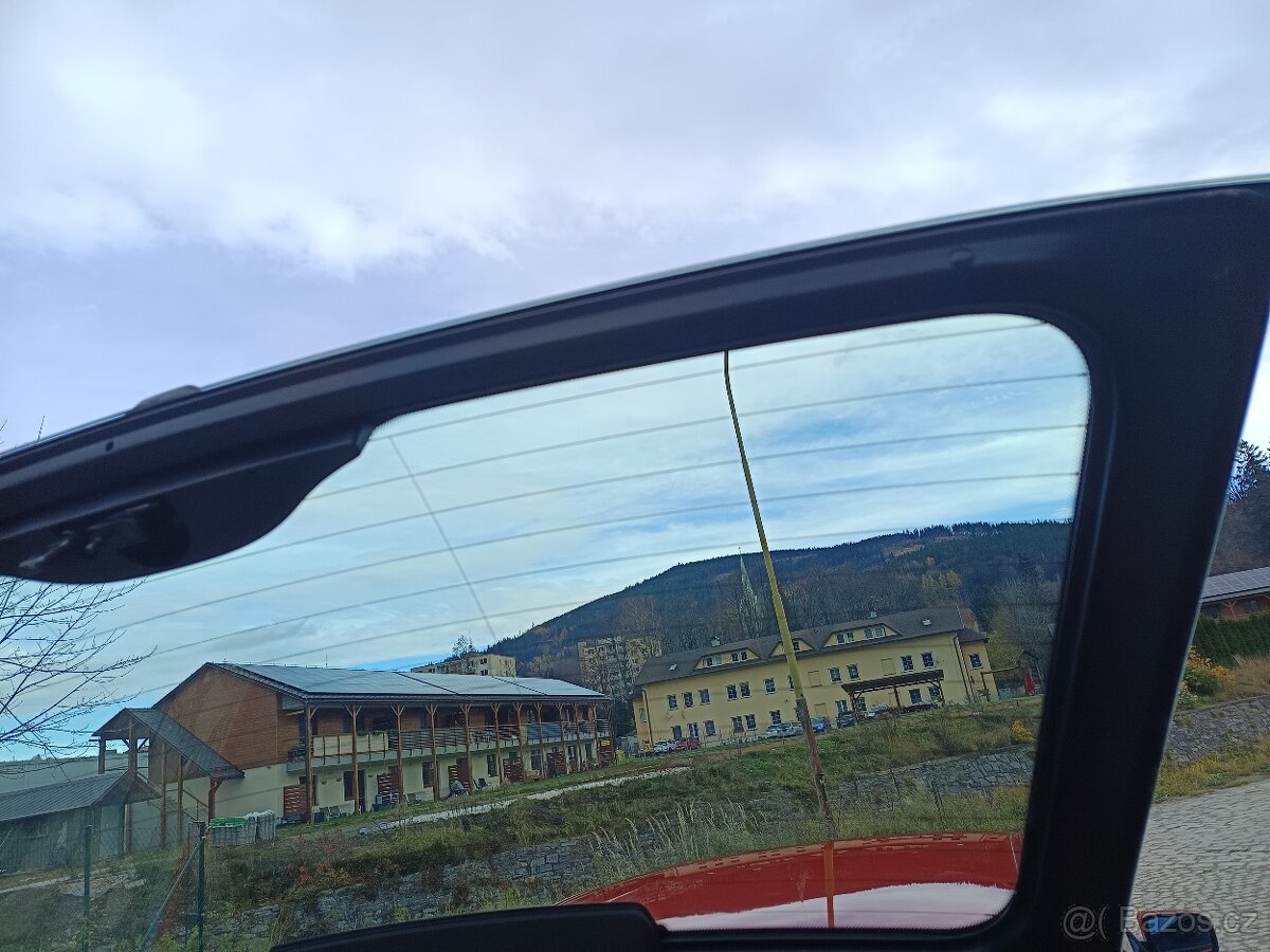 BMW E39 525d, manuál -2.majitel ,r.v.2002 naj.orig.228t.km - 10