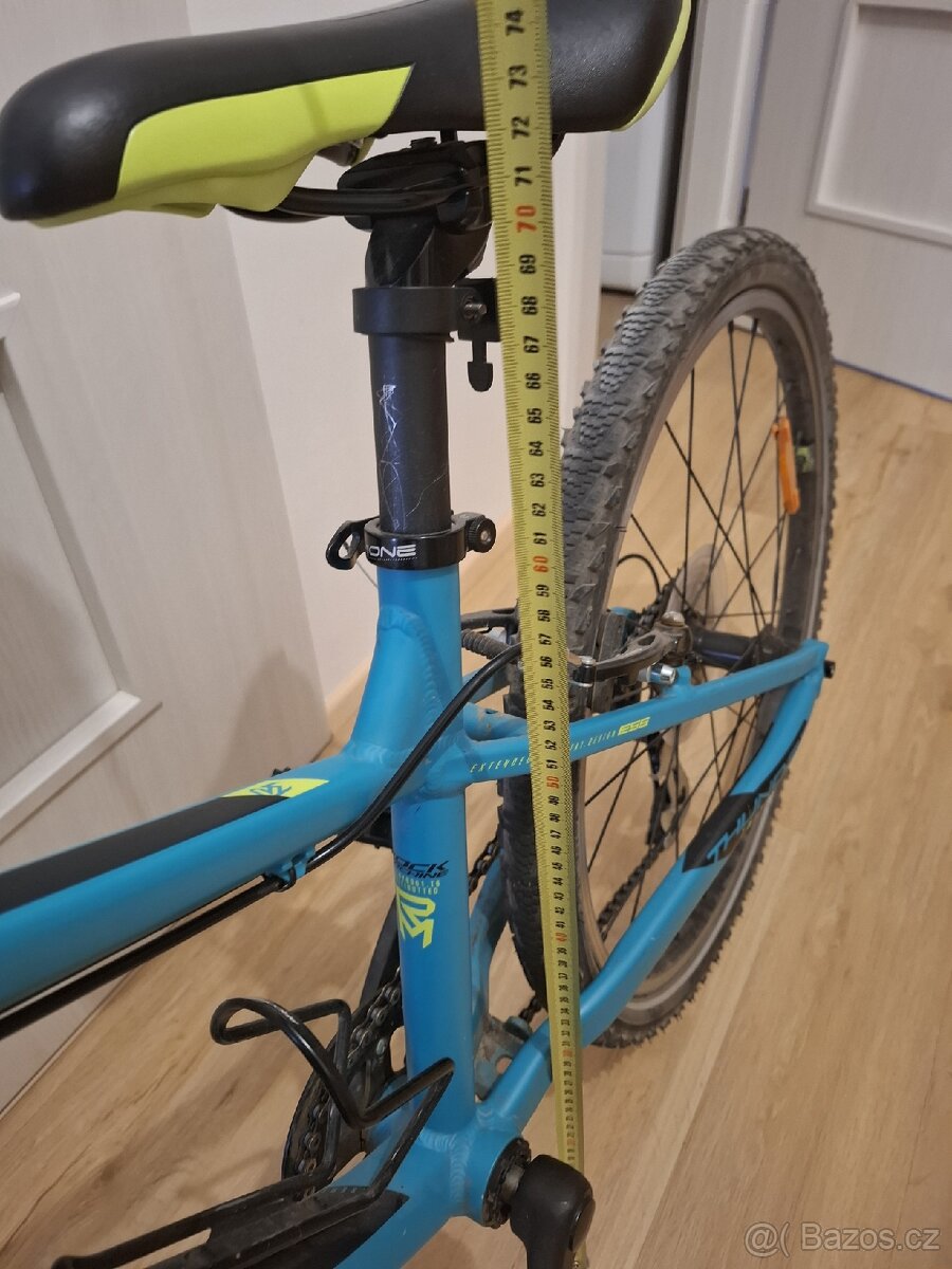 Dětské kolo 24" - 10