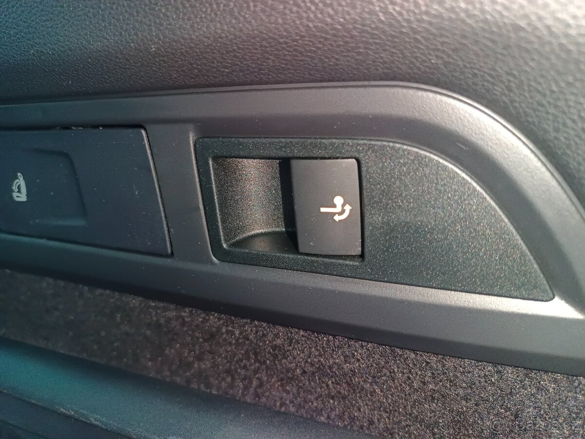 Škoda Kodiaq 2.0TDI 147kW 4x4 Sportline - záruka Autodraft - 10