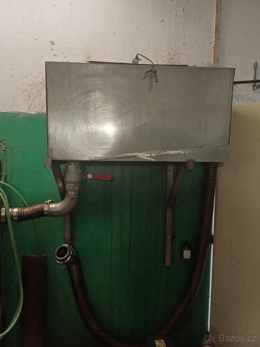 Pálenice 300/100 litrů i jednotlivě - 10