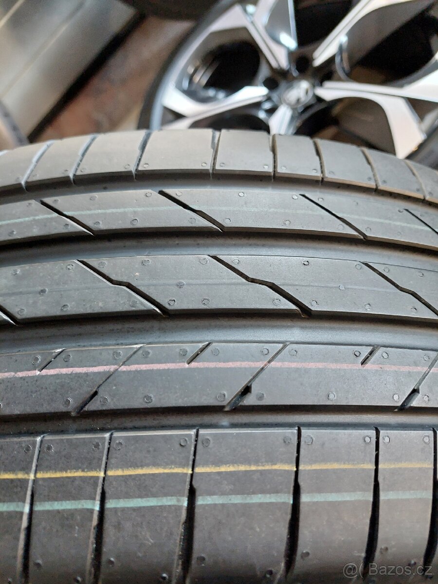 Škoda Kodiaq 2 Elias R20 NOVÉ letní kola - 10