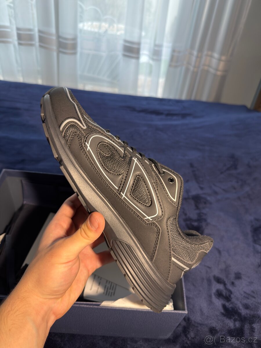 Christian Dior b30 black - 10