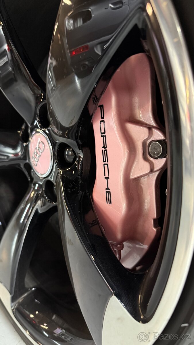 A4 / S4 look 2.0tfsi 320hp - 10