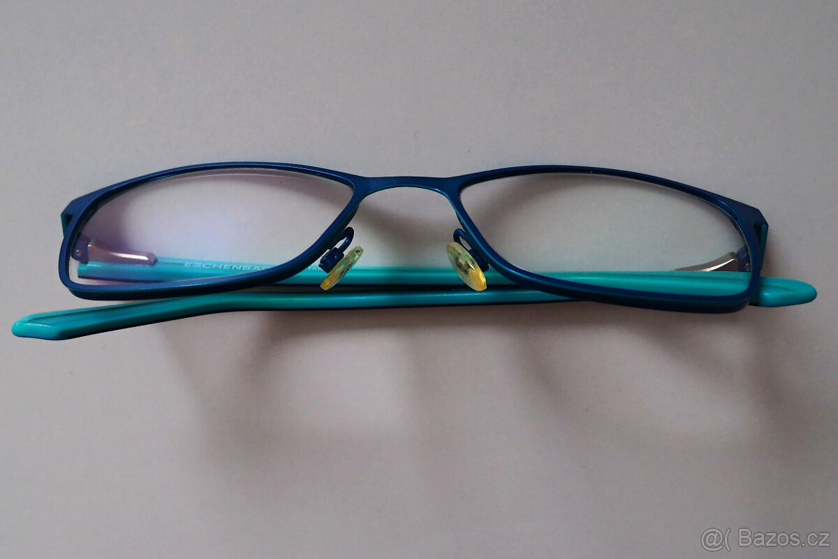 Dioptrické brýle Humphrey's, na blízko, antireflex - 10