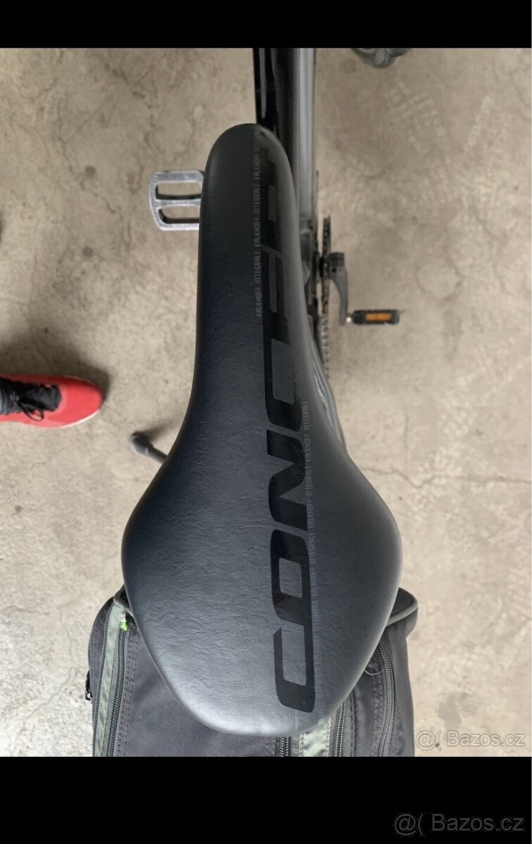 elektrokolo Kalkhoff Integrale jako nové - 10