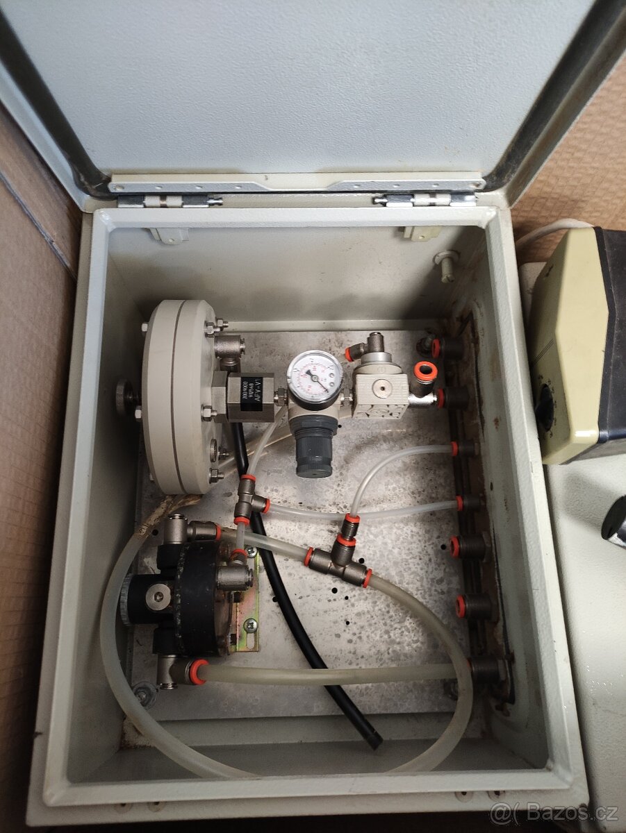 Zvlhčovací systém Airfog - 10