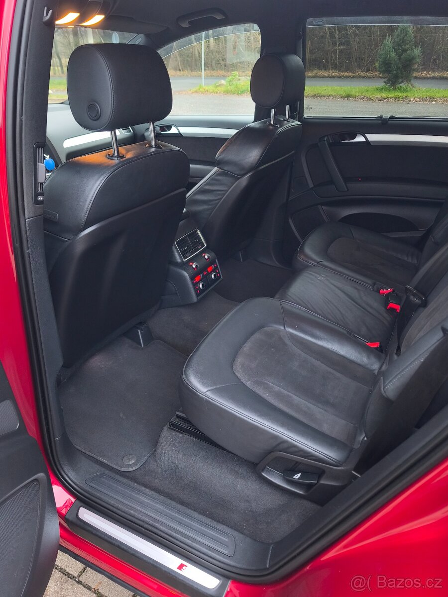Audi Q7.3.0.TDi.180.Kv - 10