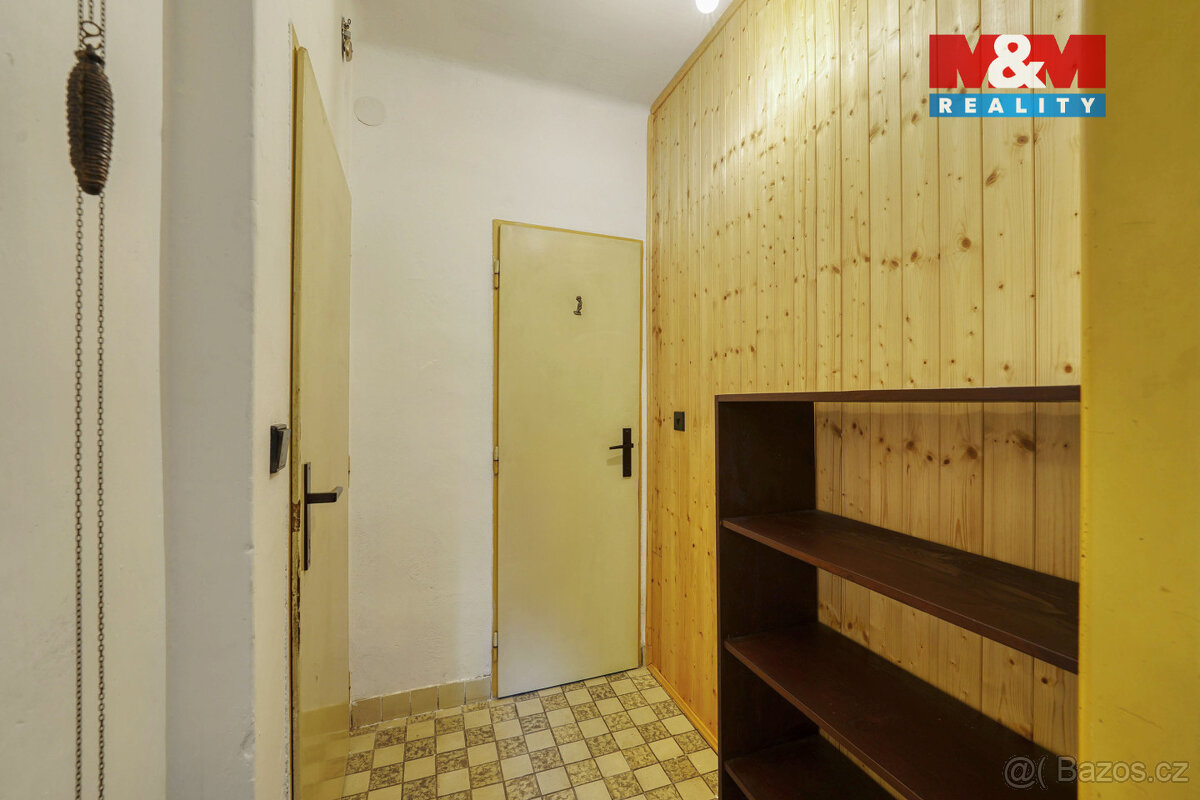 Prodej chalupy, 48 m², Prášily - 10