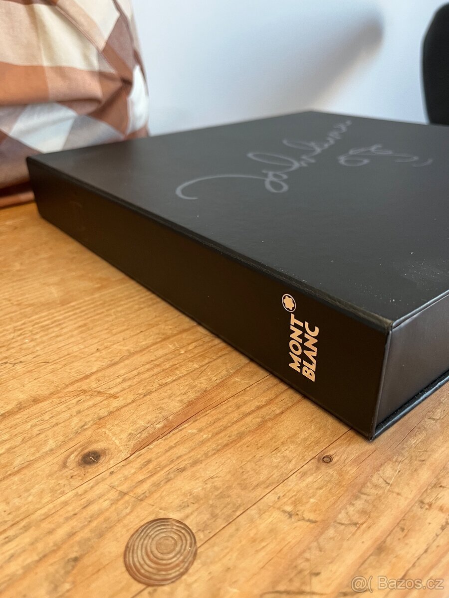 Mont Blanc John Lennon - 10