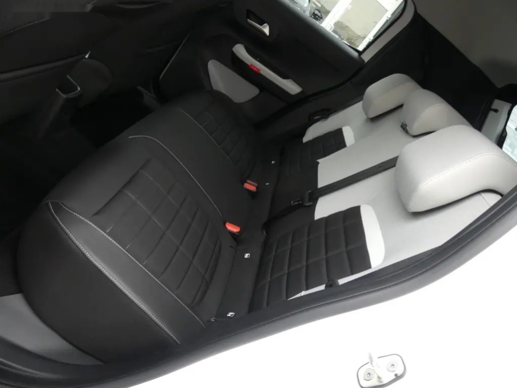 Citroën C3, MAX Turbo 100k Manual 3 - 10