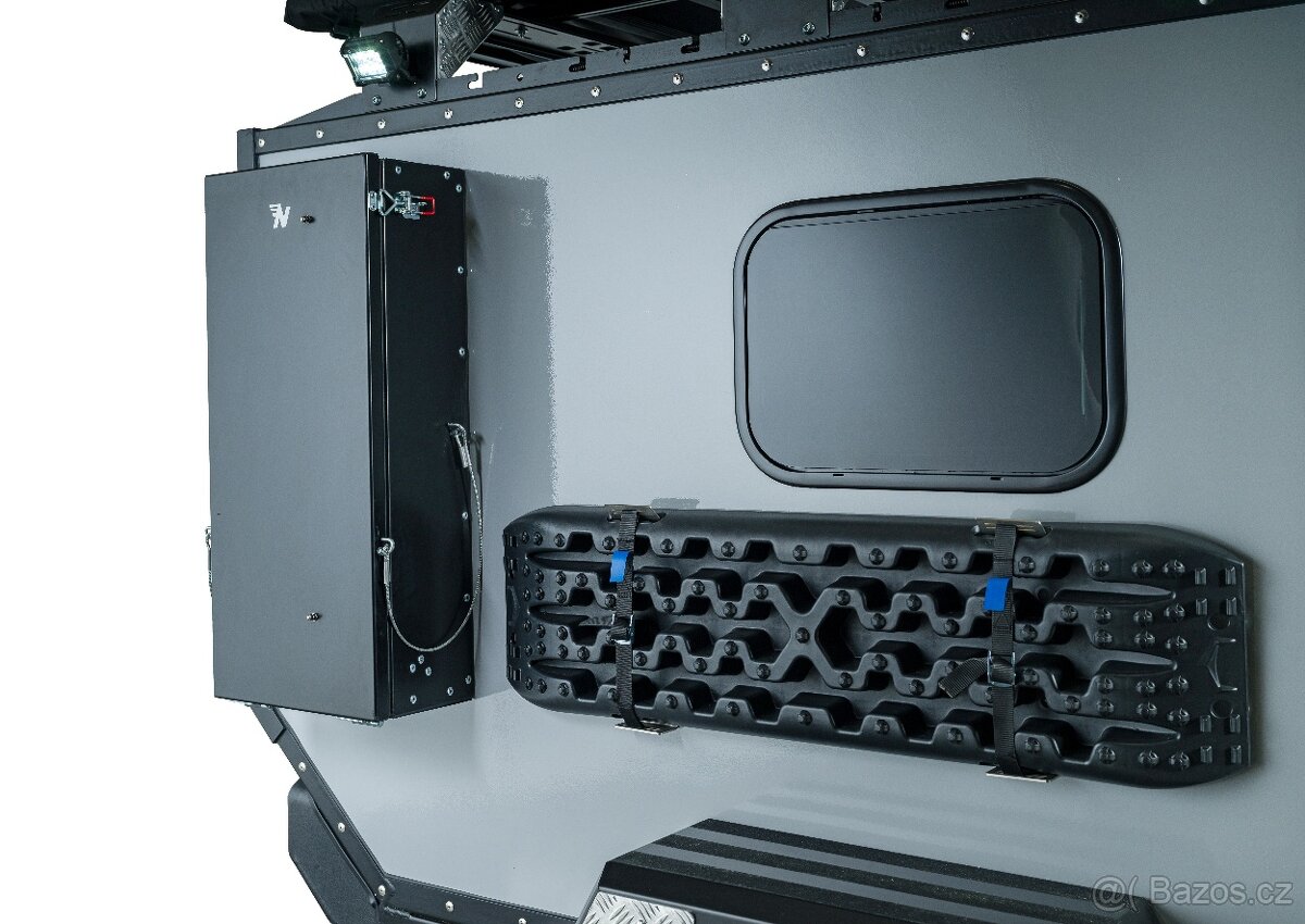 Karavan Niewiadów Venture - 10