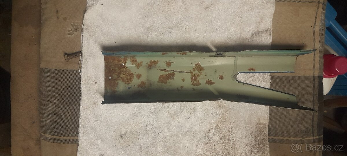 Jawa babetta 207 - 10