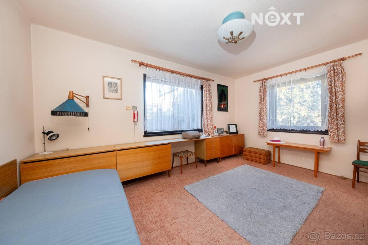 Prodej Rodinný dům, 128㎡ - 10