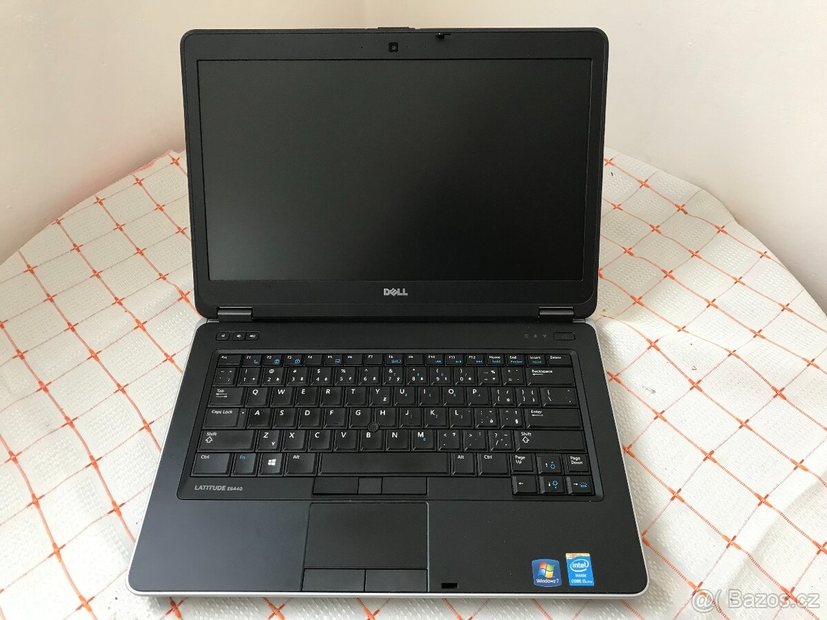 Dell Latitude E6440 - 10