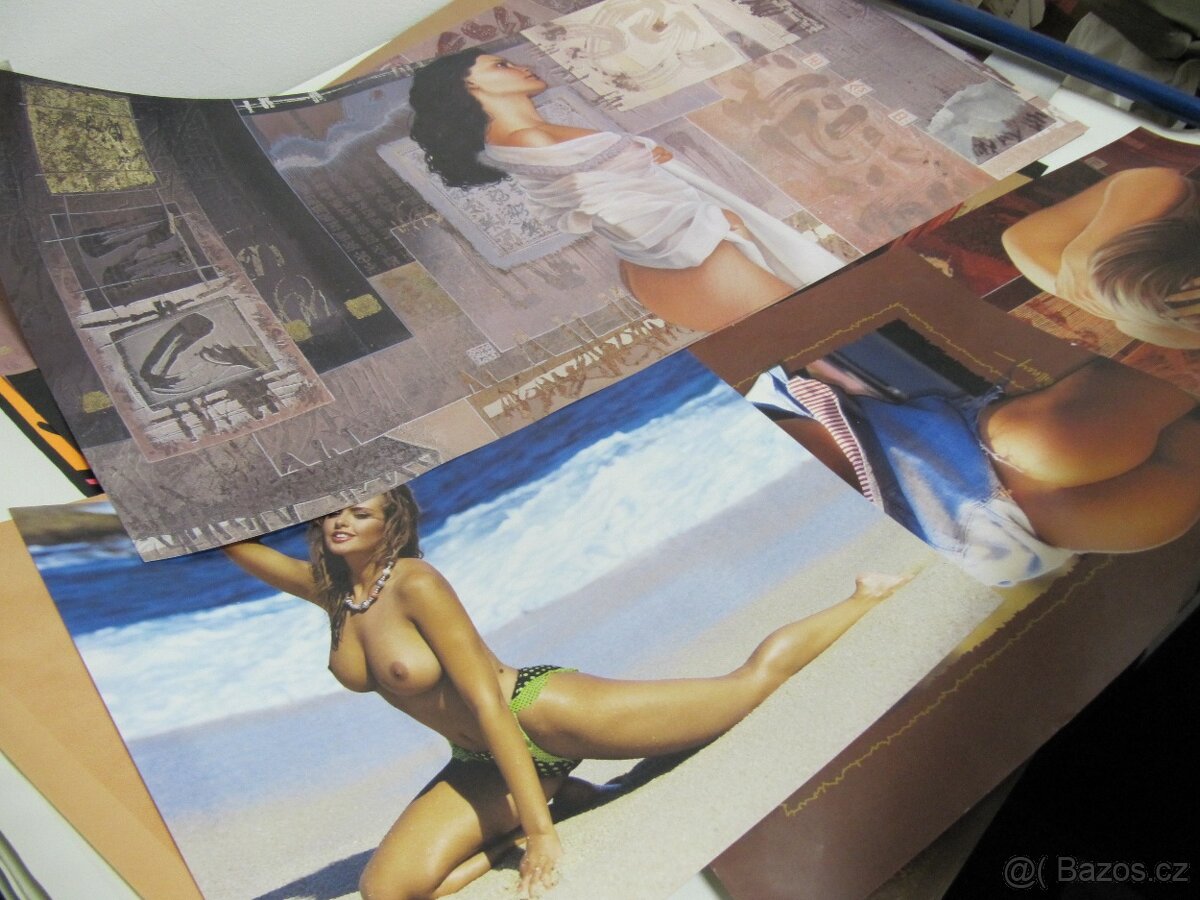 Motivy,obrazy,foto,plakáty. - 10