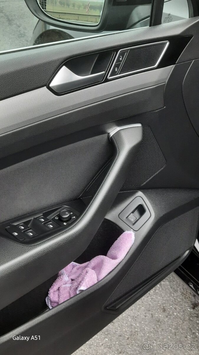 Prodám VW Passat B8 tdi,2018 r - 10