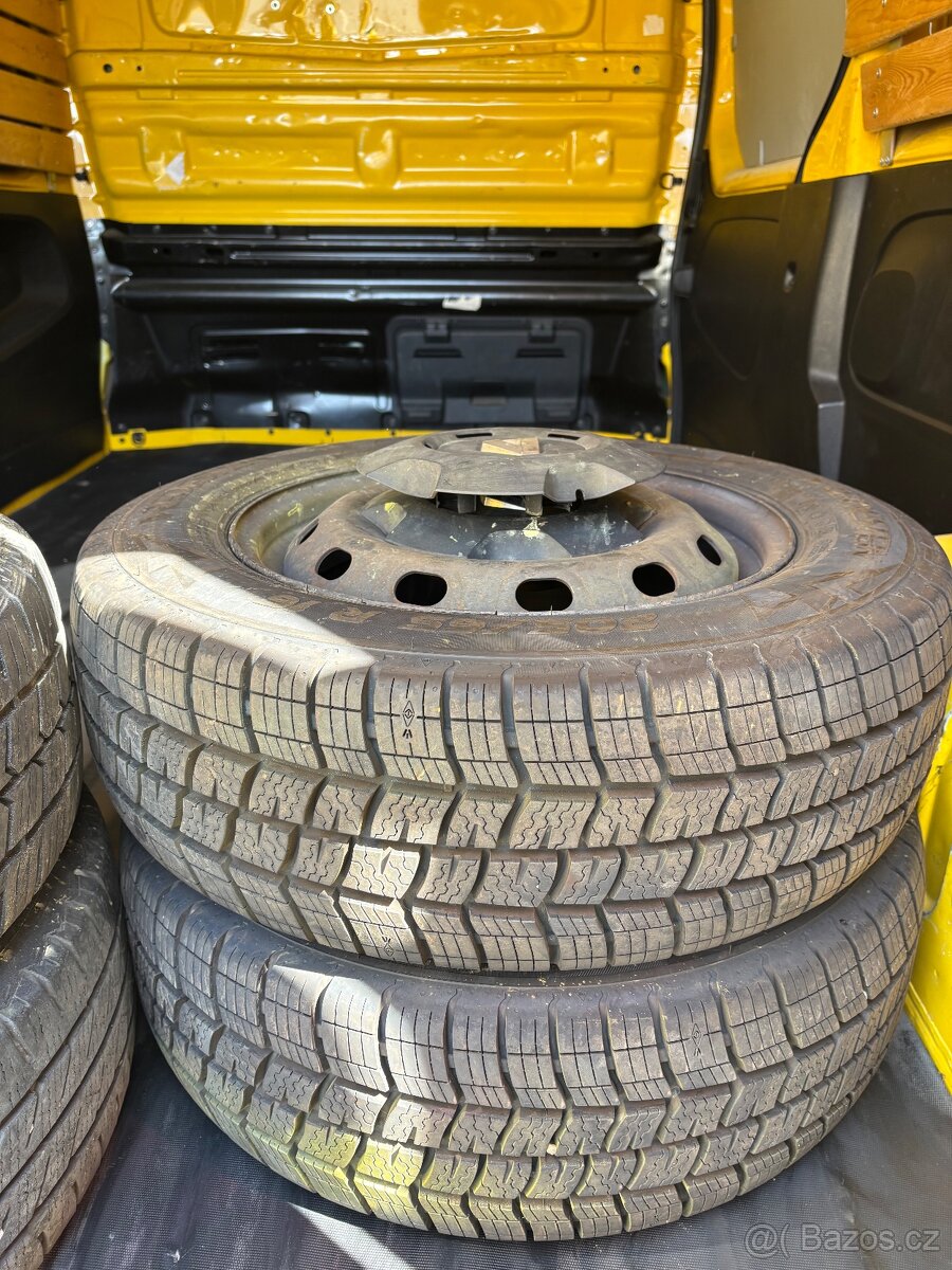 Renault Trafic III 1.6 dci L2H1 - 10