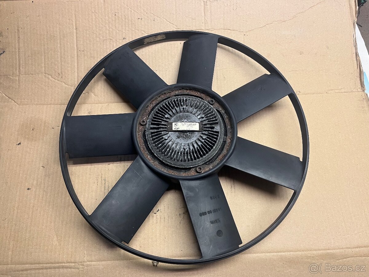 Díly Bmw e39 525d - 10