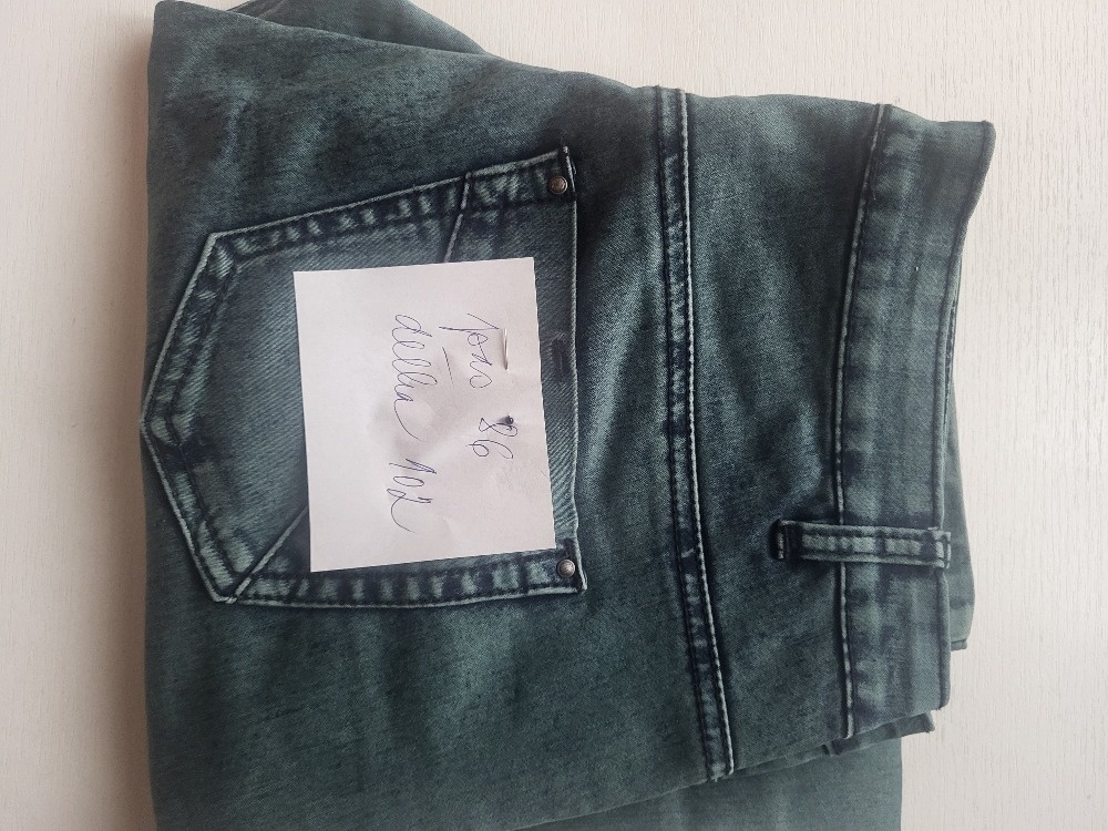 Dámské kalhoty - Rifle - 10