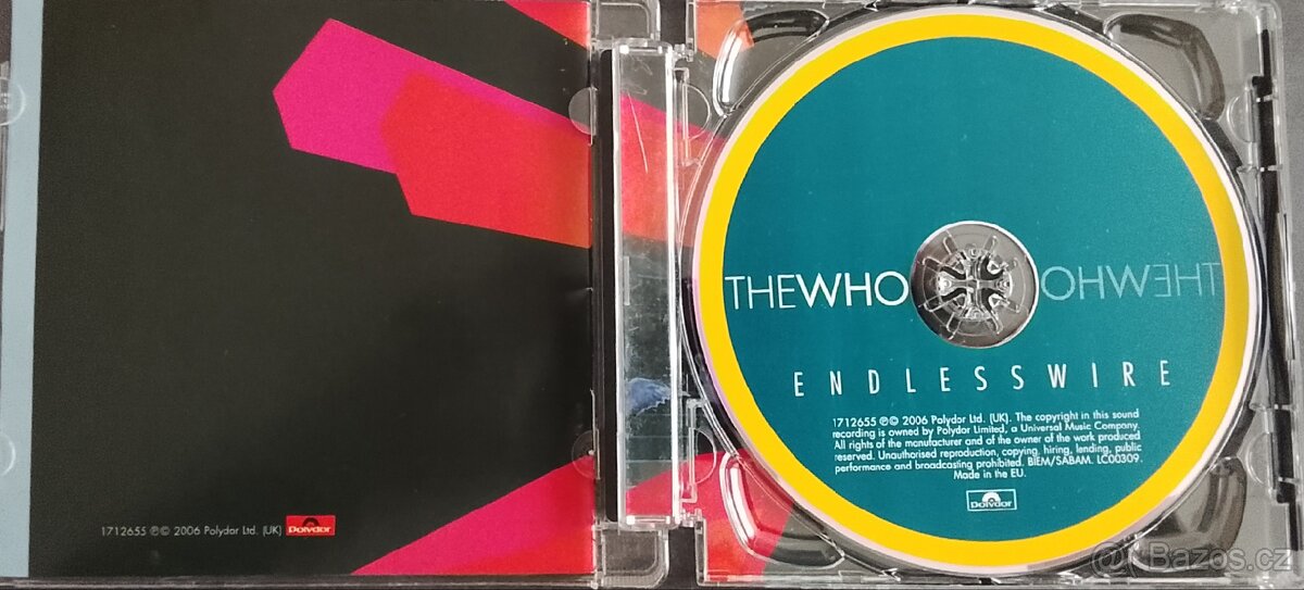 CD Alice Cooper a další - 10