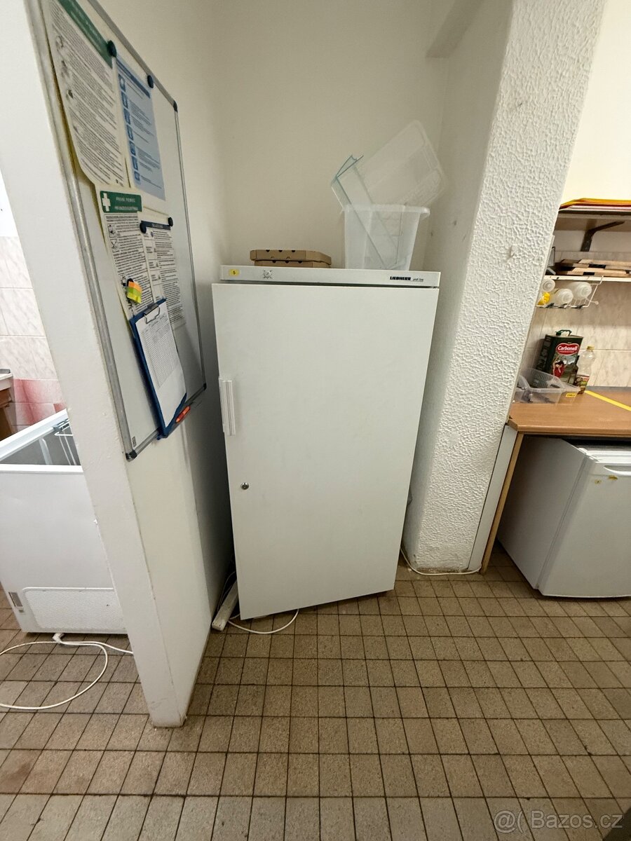 Ledničky a mrazáky - 10