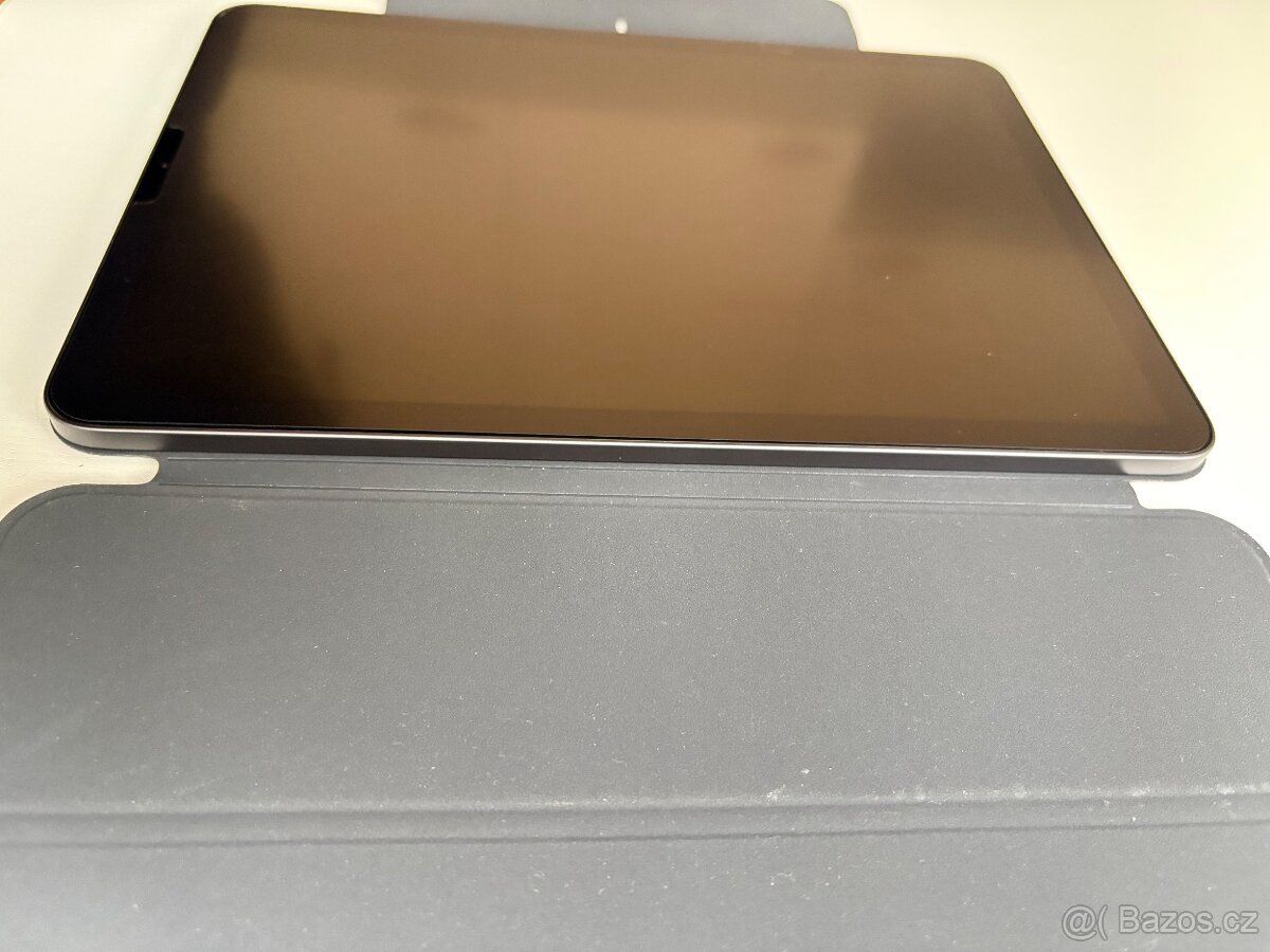 iPad AIR 4, 2020, 64gb, Space Grey - 10