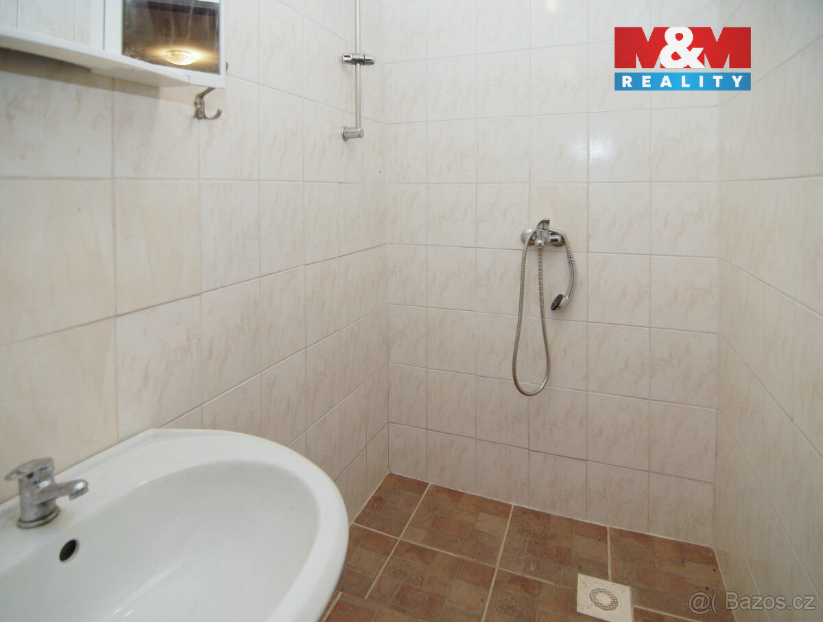 Prodej chaty, 40 m², Trojanovice - 10