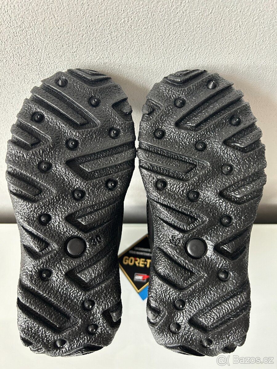 Zimní boty SUPERFIT v. 30 – nové s visačkou - 10