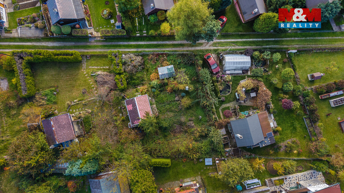 Prodej chaty, 388m², Stružnice - Bořetín - 10