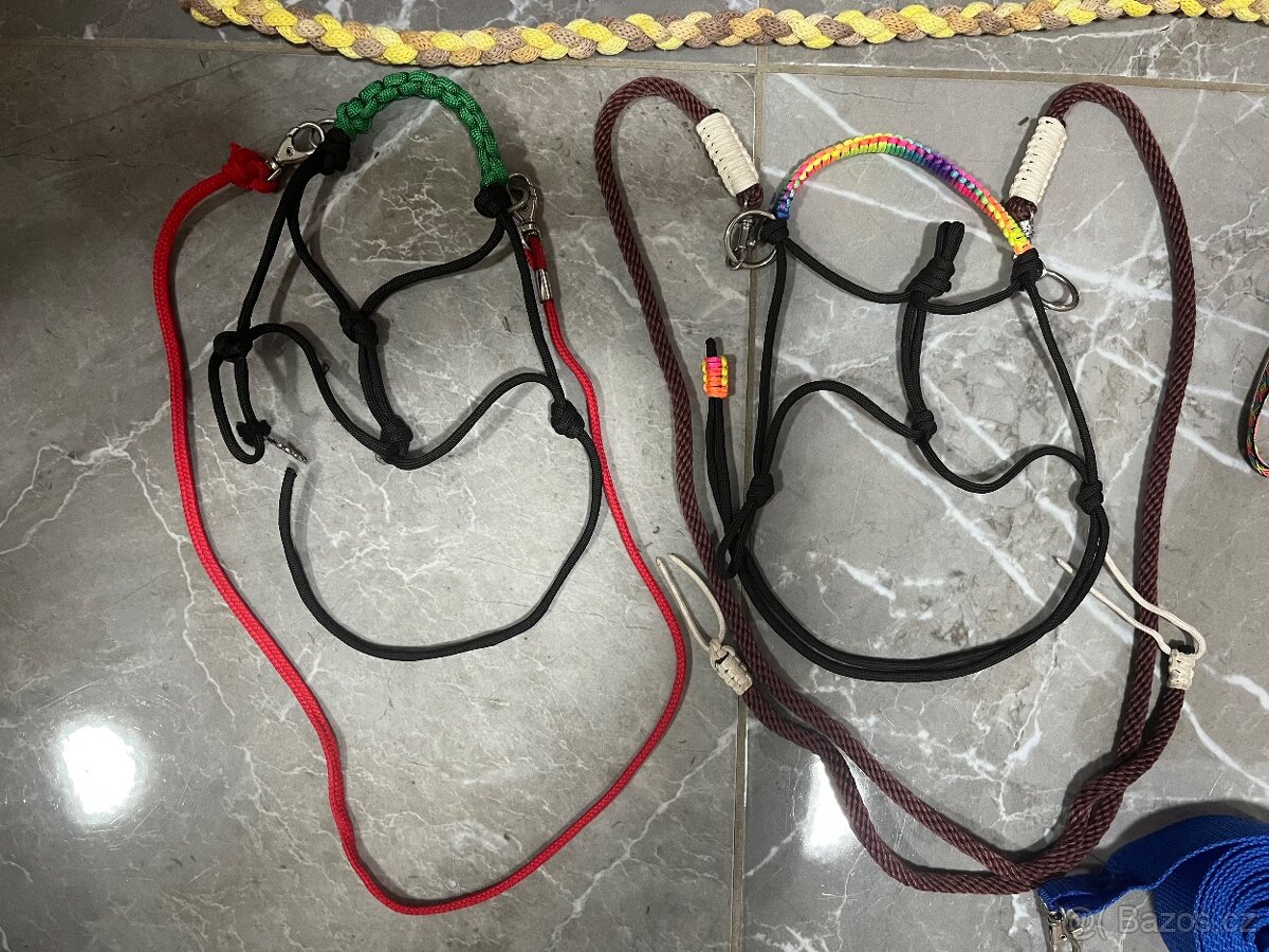 Hobbyhorse vybavení - 10