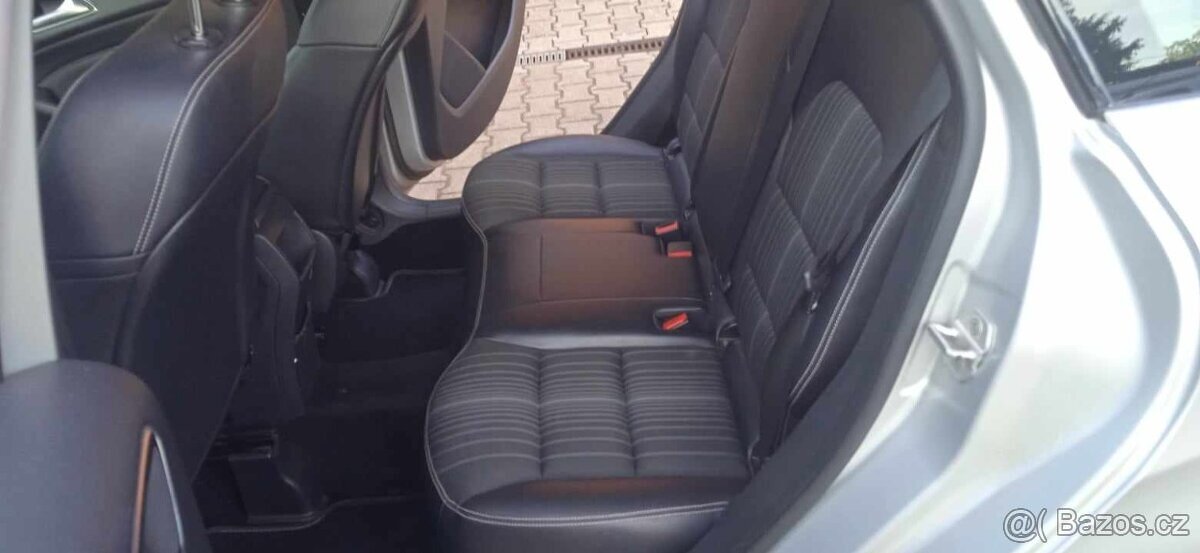 PRODÁM Mercedes-Benz B180Cdi kombi - 10