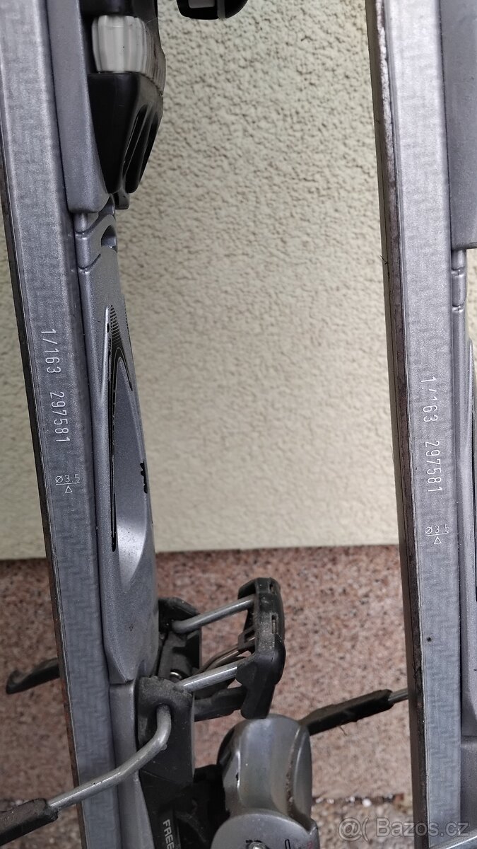 Prodam Lyže HEAD - 10