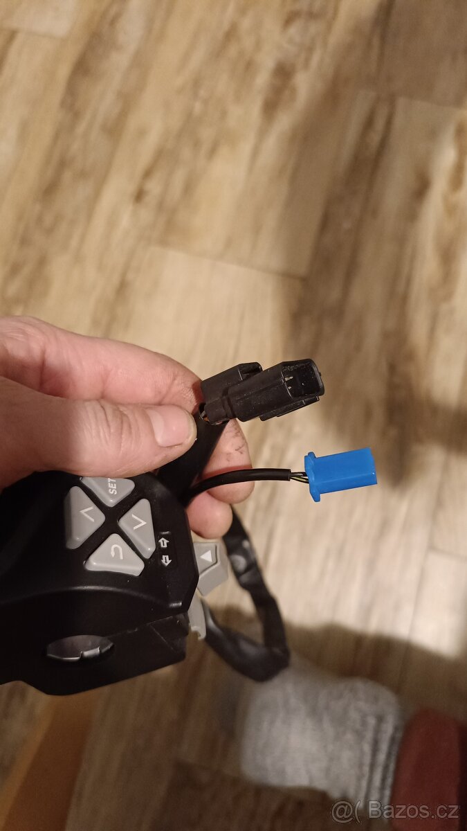 KTM Super Adventure 1190+ 1290 - 10