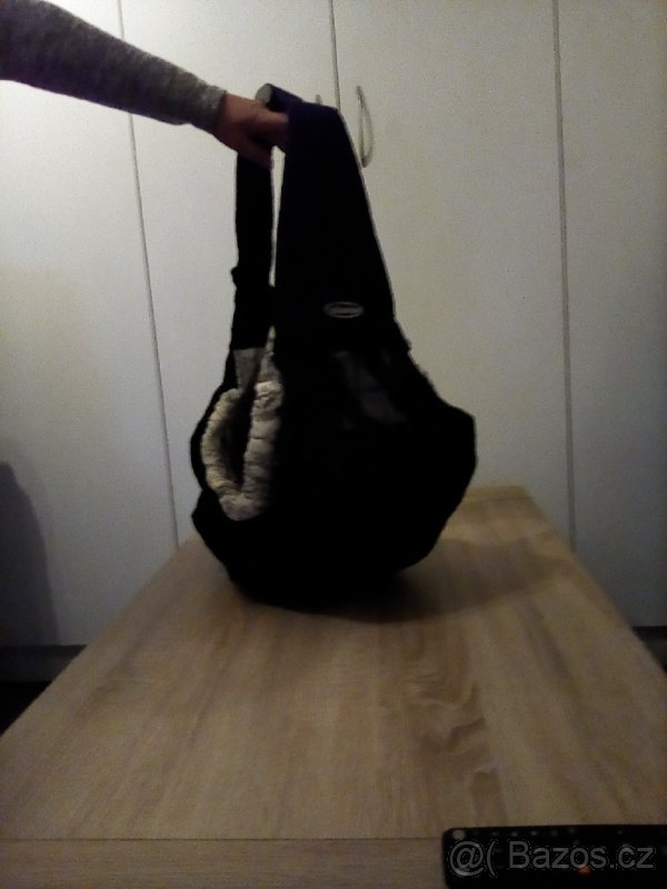 nosítko od narození INFANTINO - 10