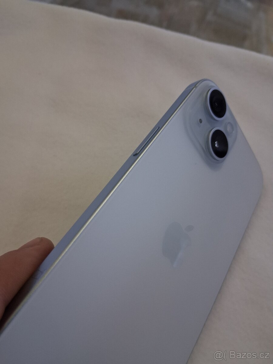 Apple iPhone 15 256GB - 10