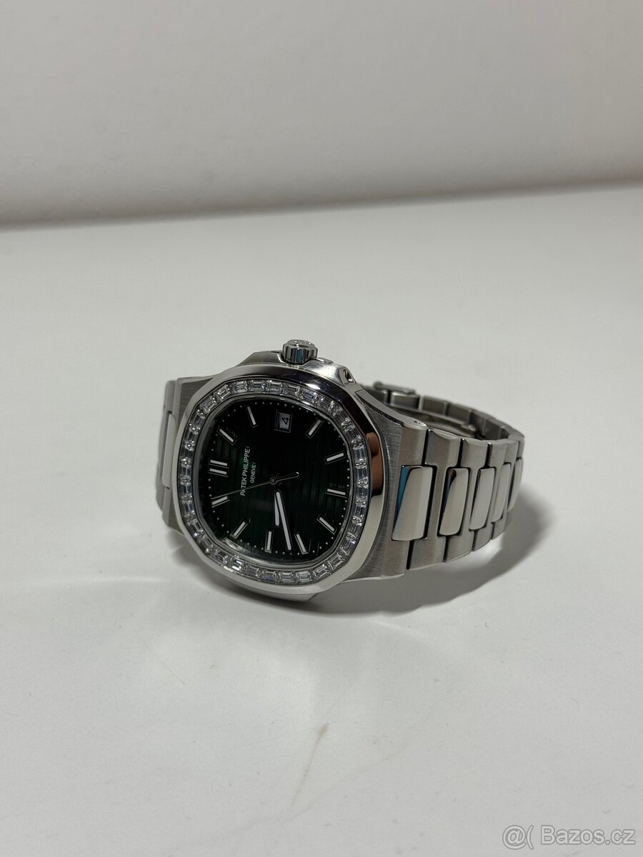 Patek Phillipe nautilus 5711 - 10