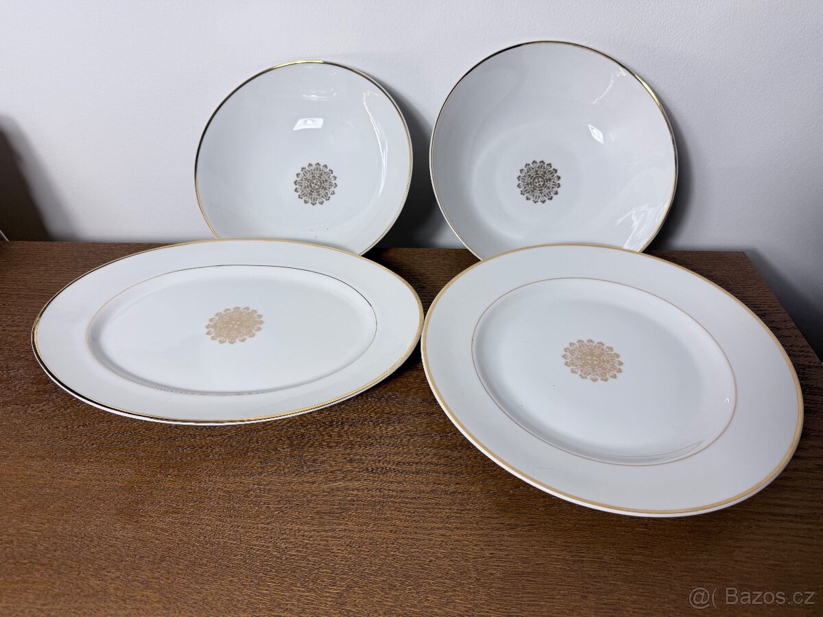 Jídelní sada Pirken Hammer - 10