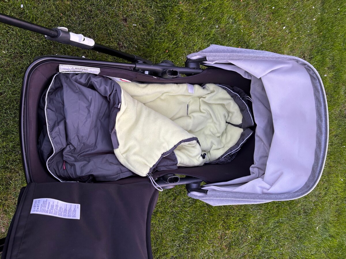 Kocarek Bugaboo FOX 2 - 10