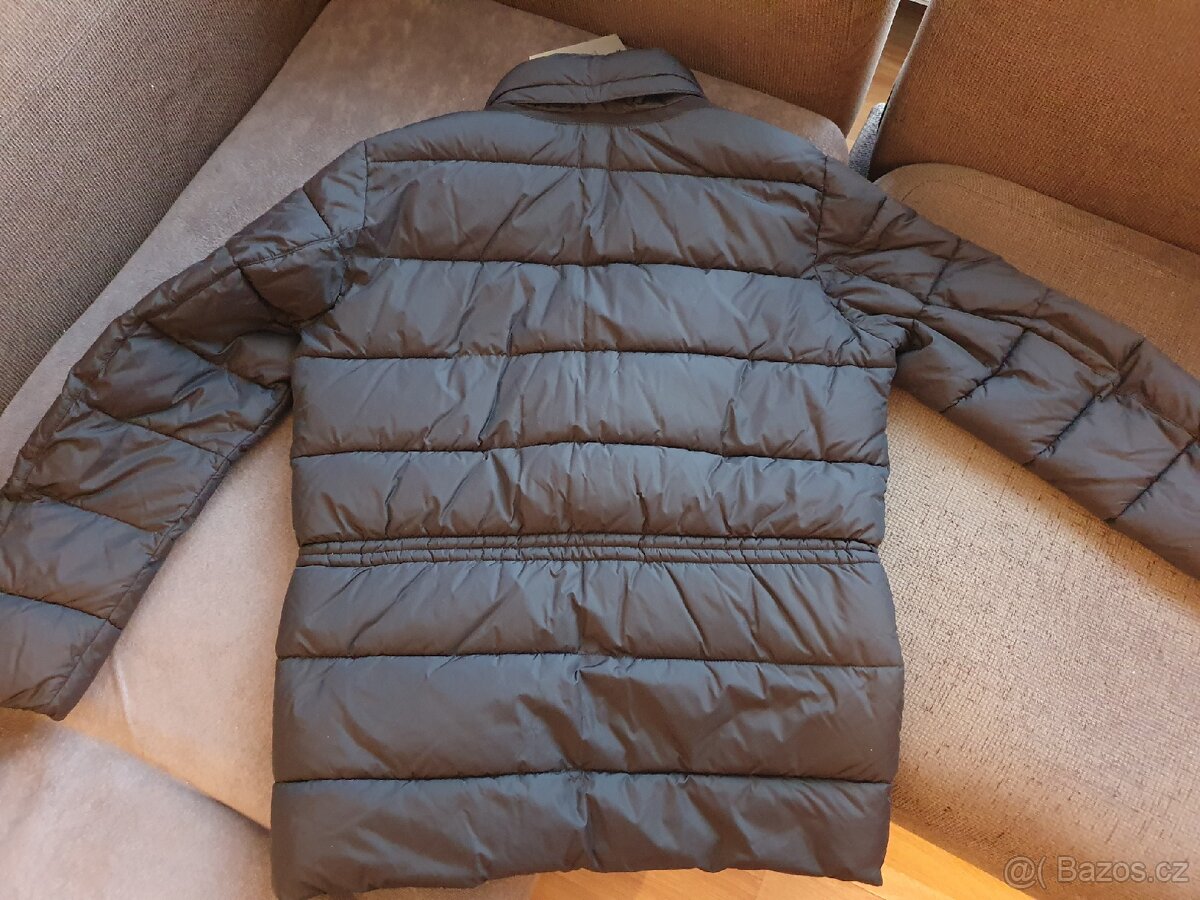 Nová zimní bunda GEOX - 10