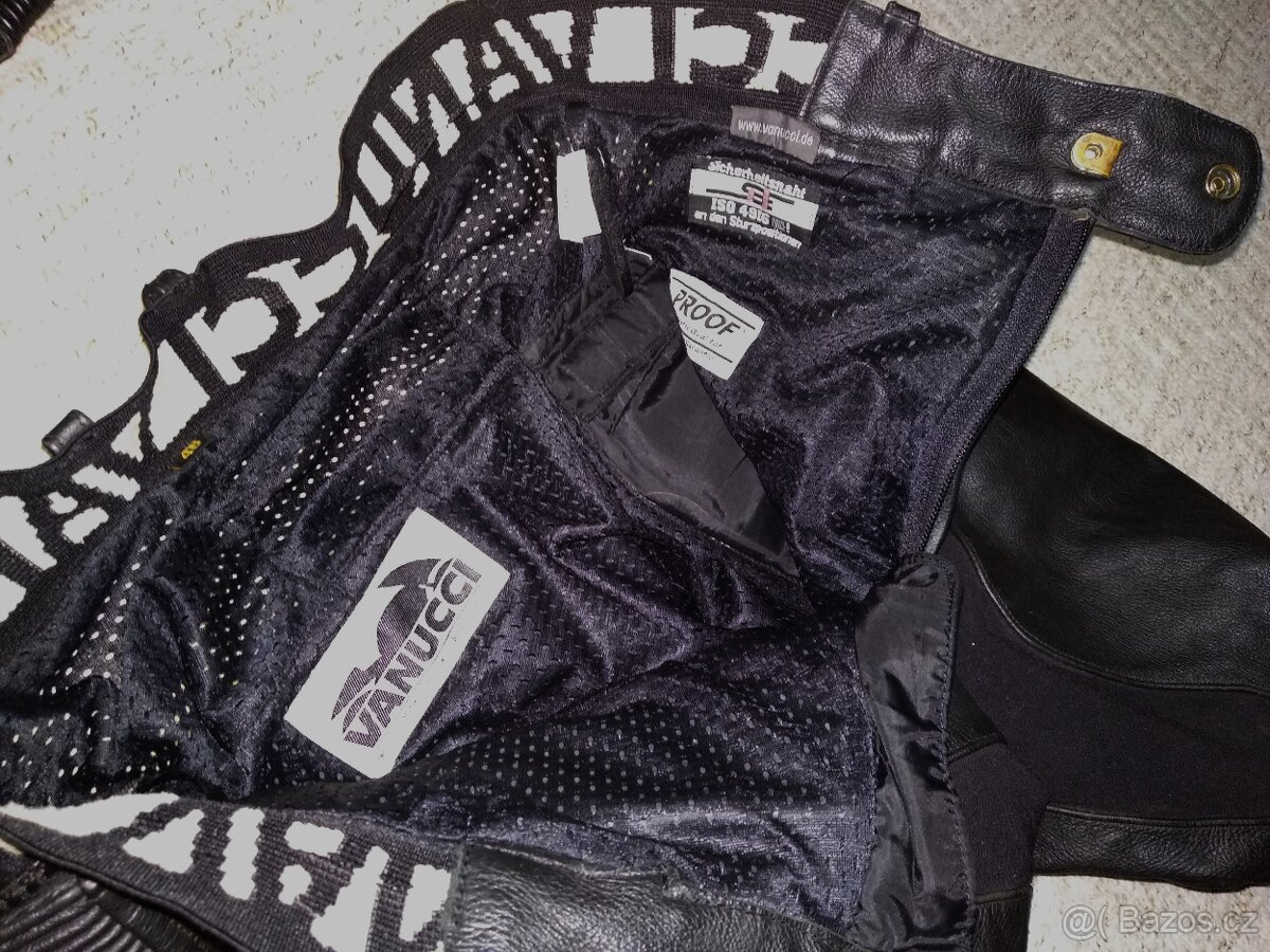 VANUCCI - kombinéza - 10