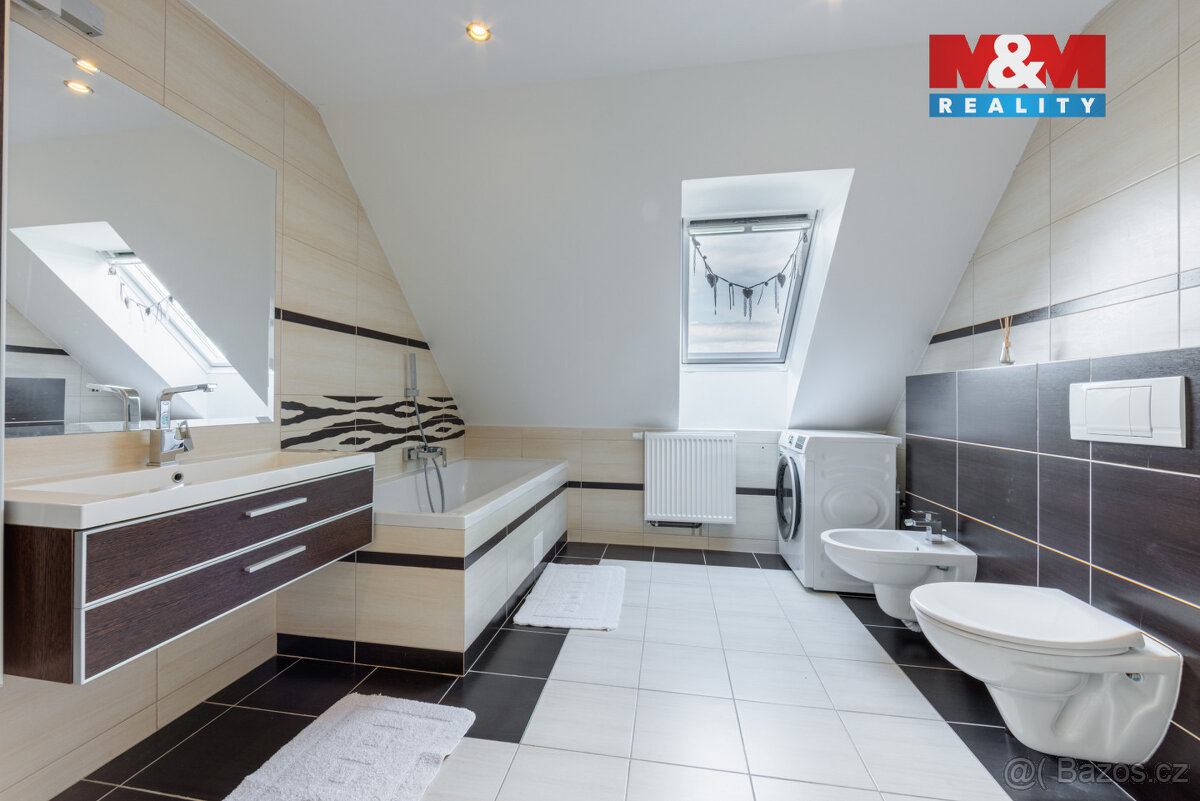 Prodej rodinného domu, 280 m², Jindřichovice - Heřmanov - 10