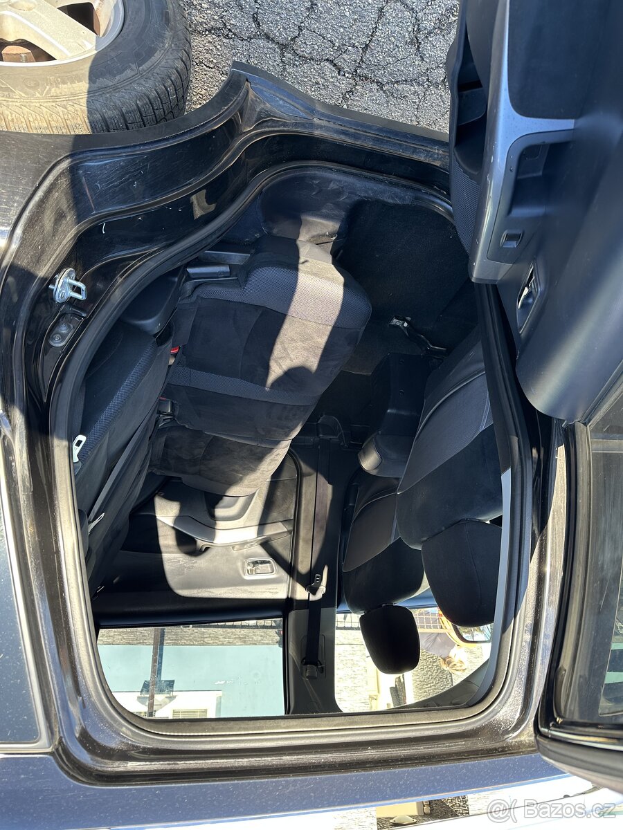 Mitsubishi Outlander 2.0 103kw - 10