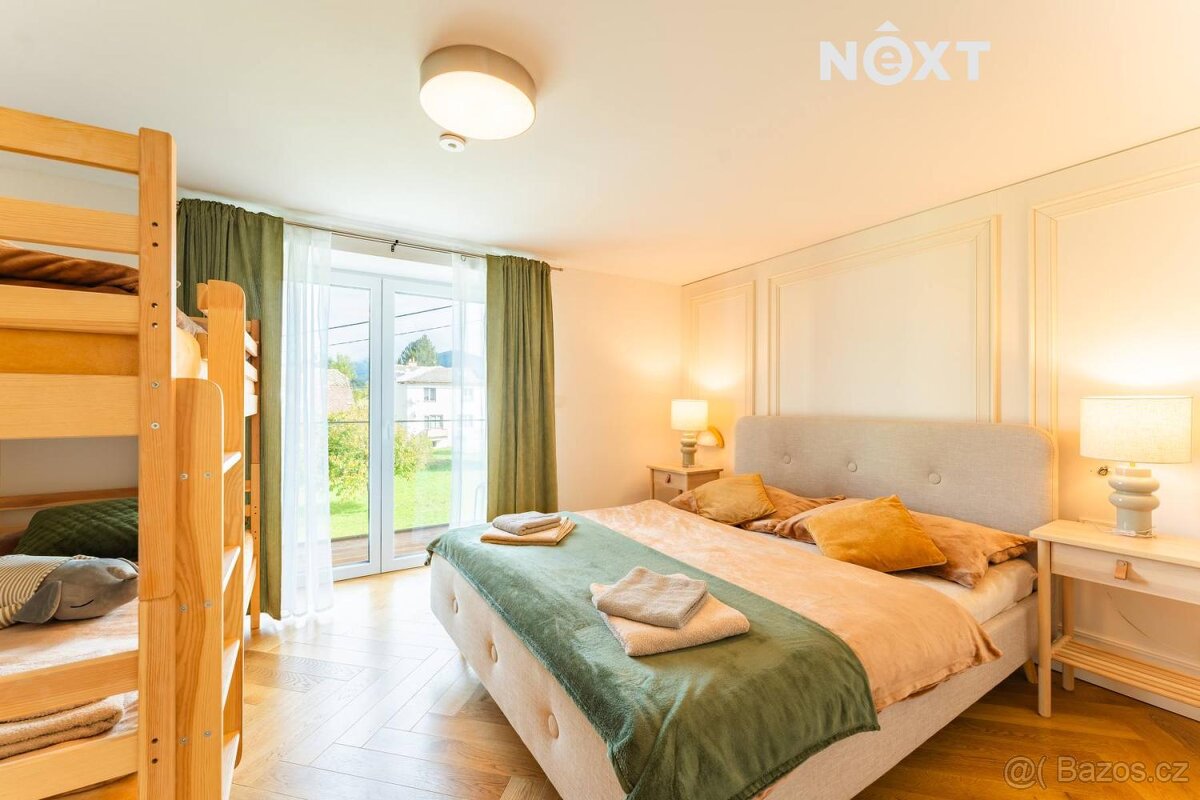 Prodej komerční Ubytování, 42㎡ - 10