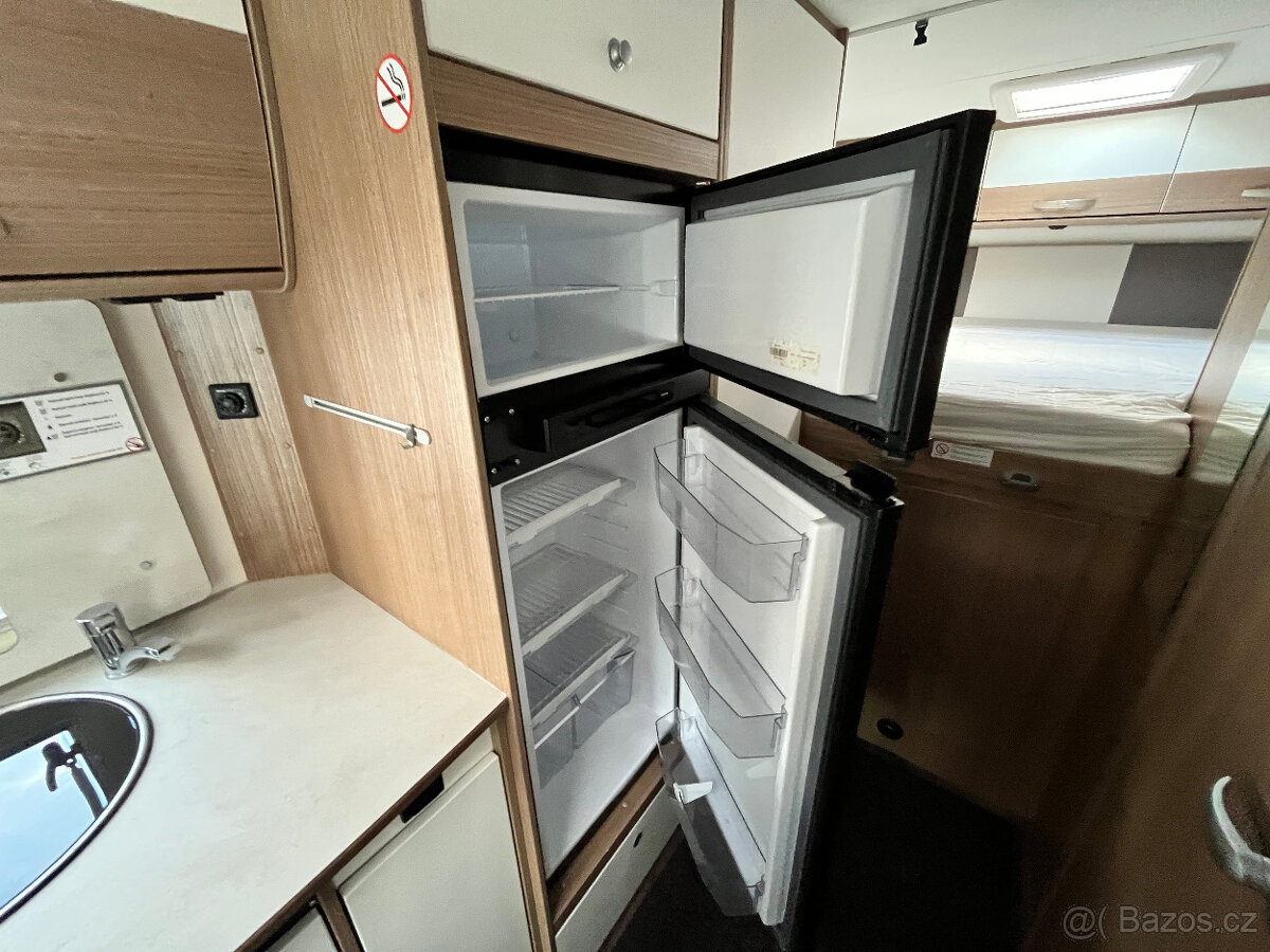 Carado A464 - odpočet DPH - KLIMATIZOVÁNO - 10