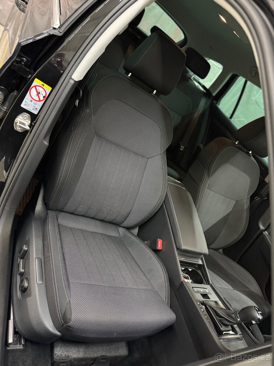 Superb kombi Style Virtual Full led po servisu Top stav -DPH - 10